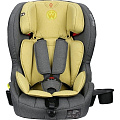 Детское автокресло Welldon Omni Penguin Fix Детское автокресло Welldon Omni Penguin Fix (Olive) — Фото