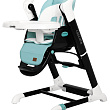 Стульчик для кормления Carrello Cascata CRL-10303/1 Стульчик для кормления Carrello Cascata CRL-10303/1 - Фото