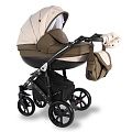 Детская коляска Sevillababy Sofia 3 в 1 Детская коляска Sevillababy Sofia 3 в 1 WSFA-01 — Фото