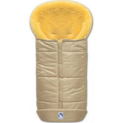 Зимний конверт Heitmann Felle Premium Lambskin Cosy Toes 975 Зимний конверт Heitmann Felle Premium Lambskin Cosy Toes 975