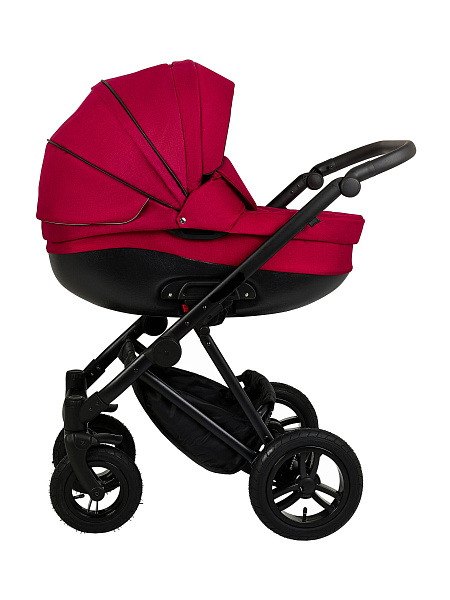 Детская коляска Jaxee Mary 2024 2 в 1 фото 3