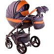 Детская коляска BeBe-Mobile Biagio 2 в 1 Детская коляска BeBe-Mobile Biagio 2 в 1 - Фото