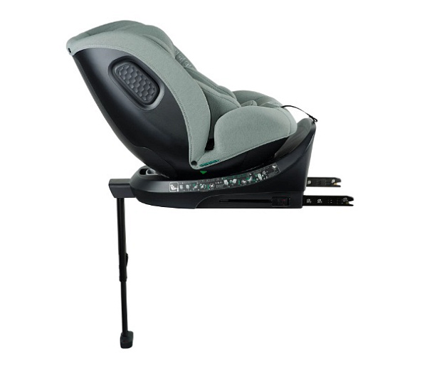 Детское автокресло Indigo E-Tron Isofix i_Size фото 8