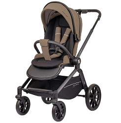 Детская прогулочная коляска Indigo Solar