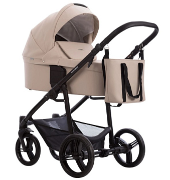 Детская коляска Bebetto Explorer Pro 2 в 1