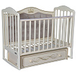 Детская кроватка Bellini Letizia Elegance Premium - Фото