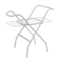 Подставка под ванночку Карапуз с сушилкой