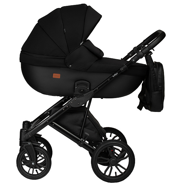 Детская коляска Indigo Mio S 2 в 1 фото 1