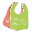 Набор нагрудников Happy Baby Children's Bib X2 - Фото