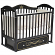 Детская кроватка Oliver Camilla Elite Детская кроватка Oliver Camilla Elite - Фото