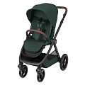Детская прогулочная коляска Maxi-Cosi Oxford Детская прогулочная коляска Maxi-Cosi Oxford (Twillic Green/зеленый
) — Фото