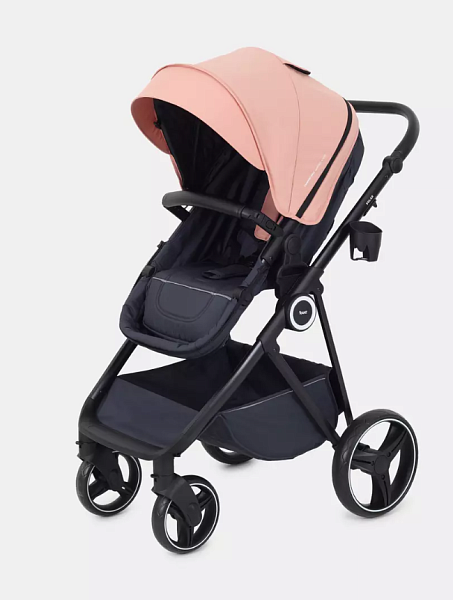 Детская коляска Rant Solar 2 в 1 фото 1