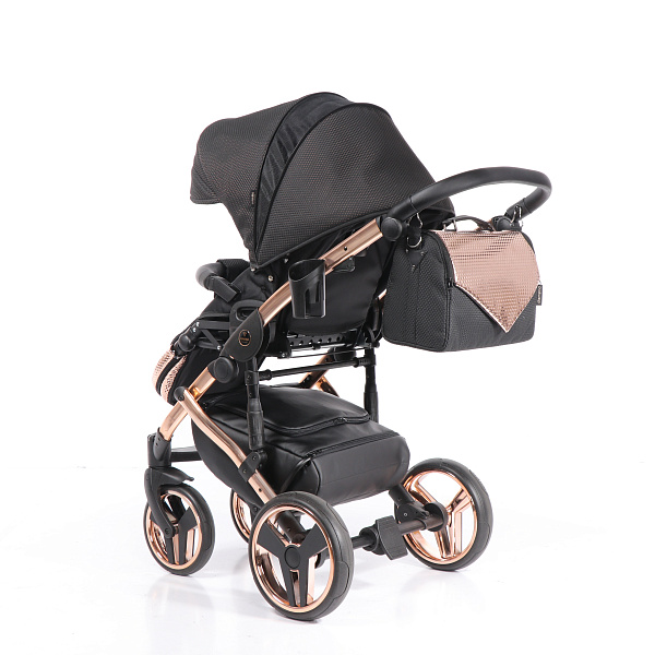Детская коляска Junama Onex 2 в 1 фото 33