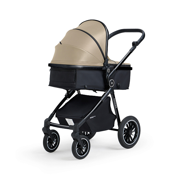 Детская коляска-трансформер Sweet Baby Ranger 2 в 1 фото 13