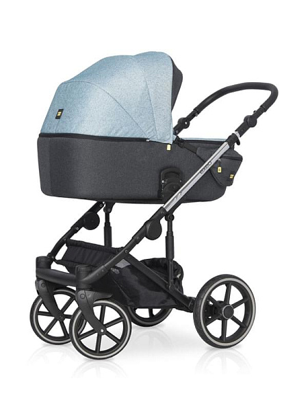 Детская коляска Expander Exeo 2 в 1 фото 4