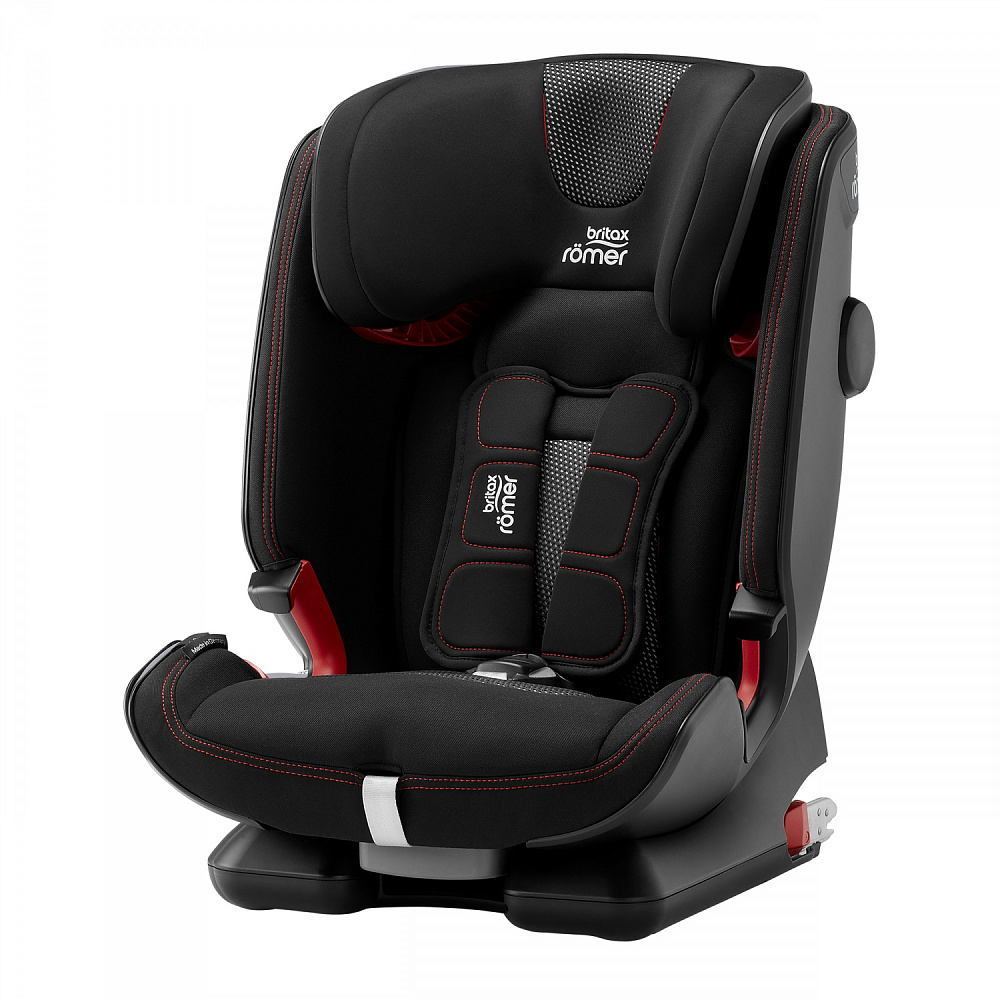 Детское автокресло Romer & Britax Advansafix IV R - Фото