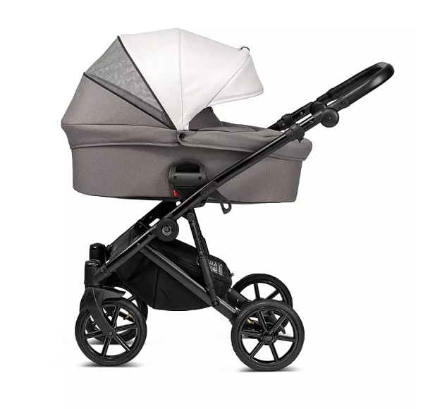 Детская коляска Tutis Sky 2 в 1 фото 4