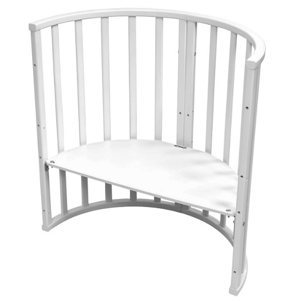 Детская кроватка ВДК Crystal Star 5 в 1 фото 14