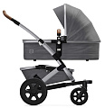 Детская коляска Joolz Geo2 2 в 1 Radiant Grey — Фото