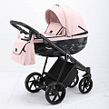 Детская коляска Bebe-Mobile Castello Sport 3 в 1 Детская коляска Bebe-Mobile Castello Sport 3 в 1 BCS-6 — Фото