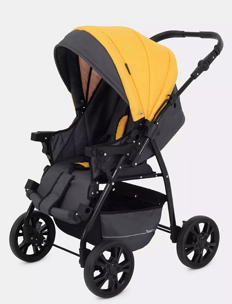 Детская коляска-трансформер Rant Basic Riva 2 в 1 фото 6