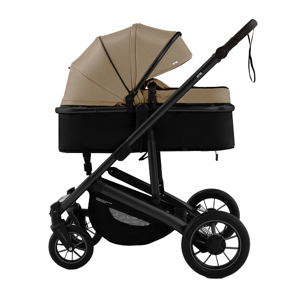 Детская коляска-трансформер Sweet Baby Optima GL 3 в 1 фото 1