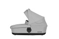 Люлька Easywalker Charly Carrycot Cloud Grey — Фото