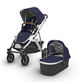 Детская коляска UPPAbaby Vista 2 в 1 e68b4fa5-43b0-11e8-8001-4aad34b7c28f — Фото