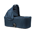 Люлька Bumbleride Carrycot Aqua для коляски Indie Twin Maritime Blue — Фото