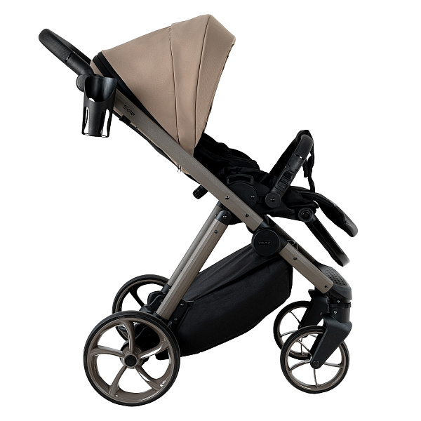 Детская коляска Pituso Sole 2 в 1 фото 11