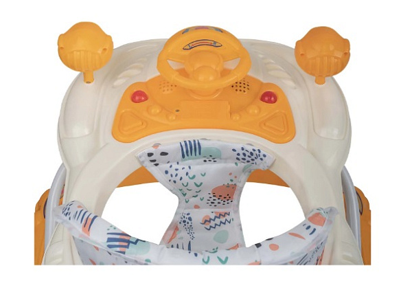 Детские ходунки Indigo Drive фото 8