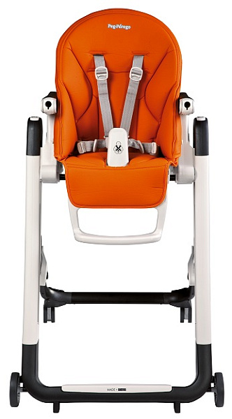Стульчик для кормления Peg-Perego Siesta фото 6