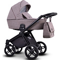 Детская коляска Lonex Emotion XT 3 в 1 Детская коляска Lonex Emotion XT 3 в 1 02 Brown — Фото