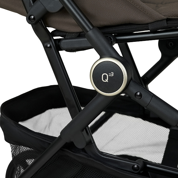 Детская прогулочная коляска Pituso Q3 фото 14
