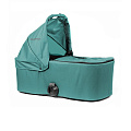 Люлька Bumbleride Carrycot Aqua для коляски Indie & Speed Люлька Bumbleride Carrycot Aqua для коляски Indie & Speed Tourmaline — Фото