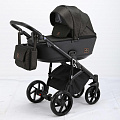 Детская коляска BeBe-Mobile Bolonia 3 в 1 Детская коляска BeBe-Mobile Bolonia 3 в 1 BN-3 — Фото