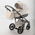 Детская коляска BeBe-Mobile Fabiola 2 в 1 BF7 — Фото