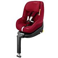 Автокресло Maxi-Cosi 2wayPearl Автокресло Maxi-Cosi 2wayPearl Raspberry Red — Фото