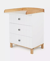 Детский пеленальный комод Rant Bamboo