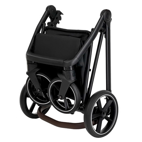 Детская коляска Roan Sol 2 в 1, экокожа фото 12