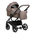 Детская коляска Tutis Leo Plus 2 в 1 Детская коляска Tutis Leo Plus 2 в 1 (Brown
) — Фото
