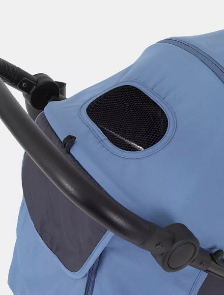 Детская прогулочная коляска Rant Basic Alpine фото 8