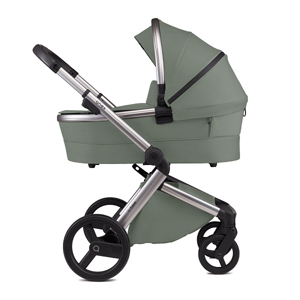Детская коляска Anex L/Type 3 в 1 фото 3