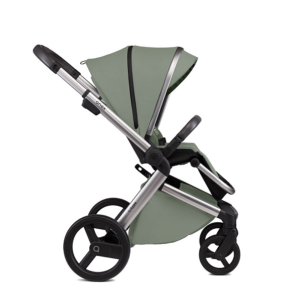 Детская коляска Anex L/Type 3 в 1 фото 4