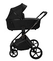 Детская коляска Sweet Baby Elegante Therma SBL 2 в 1 Детская коляска Sweet Baby Elegante Therma SBL 2 в 1 Black — Фото