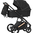 Детская коляска Carrello Sigma CRL-6509 2 в 1 - Фото