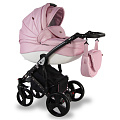 Детская коляска Sevillababy Ravento Eco 3 в 1 Детская коляска Sevillababy Ravento Eco 3 в 1 11 — Фото