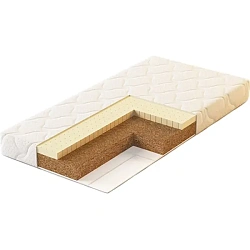 Детский матрас Плитекс Plitex Комфорт Элит