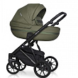 Детская коляска Riko Basic Delta Ecco 3 в 1 Детская коляска Riko Basic Delta Ecco 3 в 1 - Фото