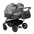 Детская коляска Indigo Charlotte Sity Duo 2 в 1 Детская коляска Indigo Charlotte Sity Duo 2 в 1 1b9e5e62-a650-11ed-87b4-de34d415fb64 — Фото